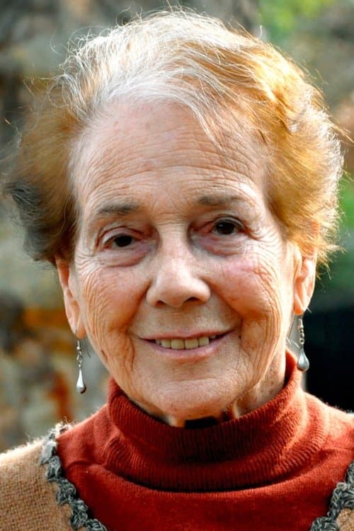 Mónica Echeverría image