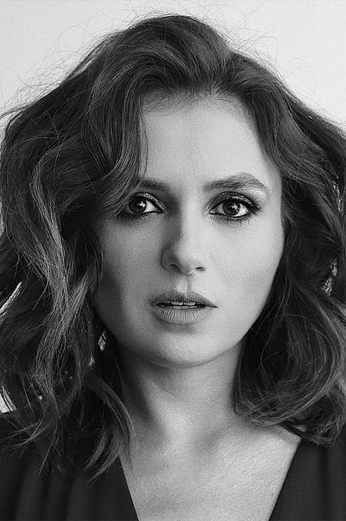 Monica Iozzi image