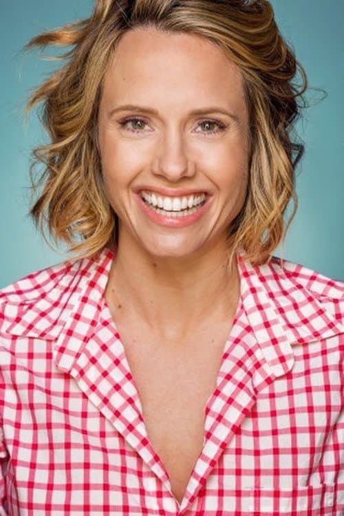 Monica Lacy image