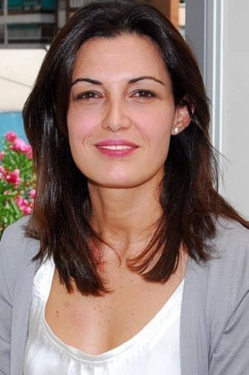 Mónica Molina image