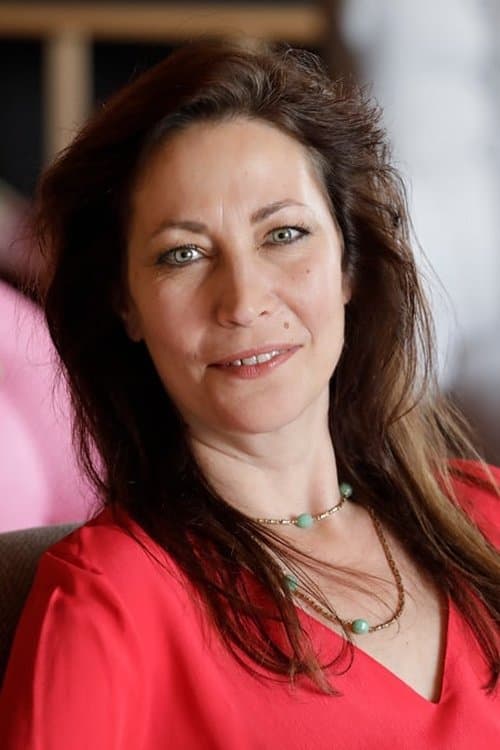 Monica Nancy Wick image