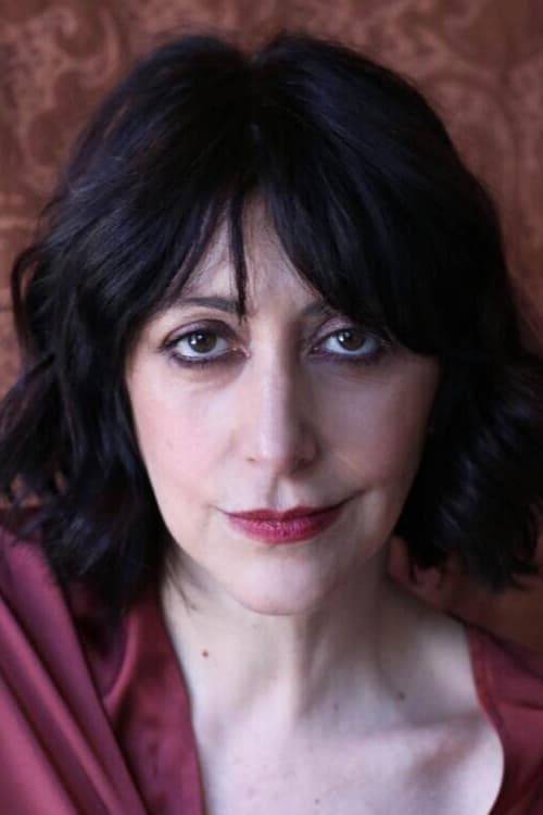 Monica Nappo image