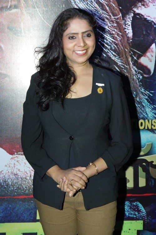 Monica Patel image
