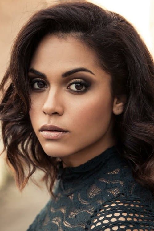 Monica Raymund image