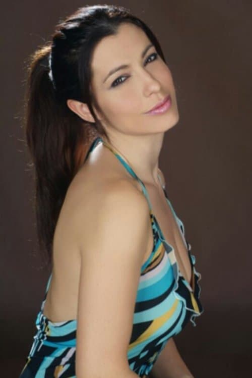 Monica Ward image