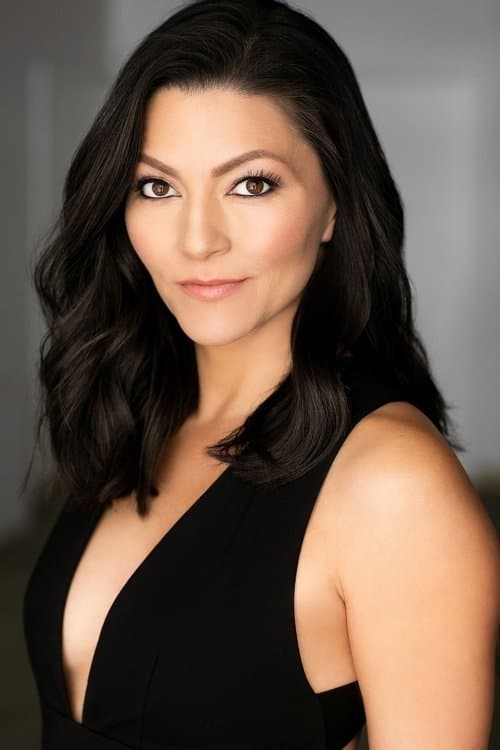 Monica Young image