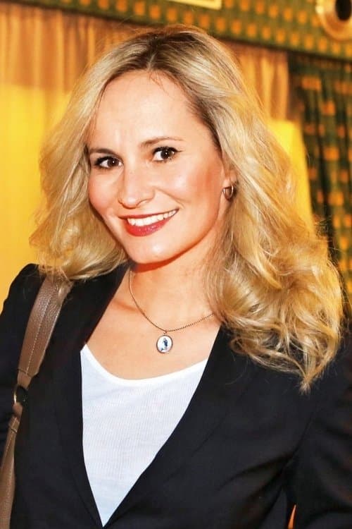 Monika Absolonová image