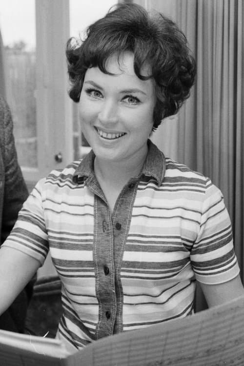 Monika Dahlberg image