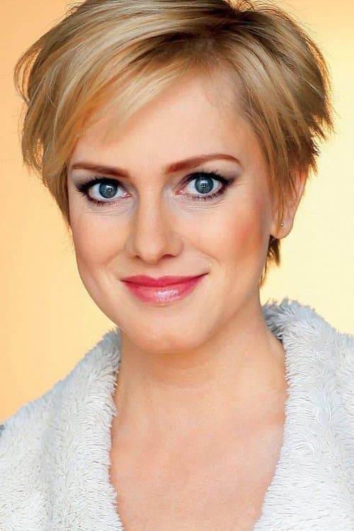 Monika Hilmerová image