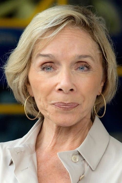 Monika Peitsch image