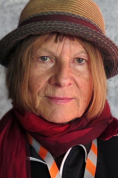 Photo of Monika Treut