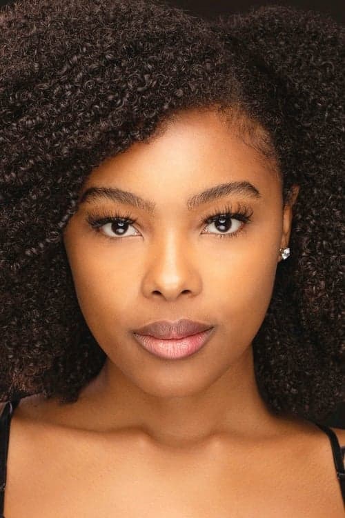 Monique A. Green image