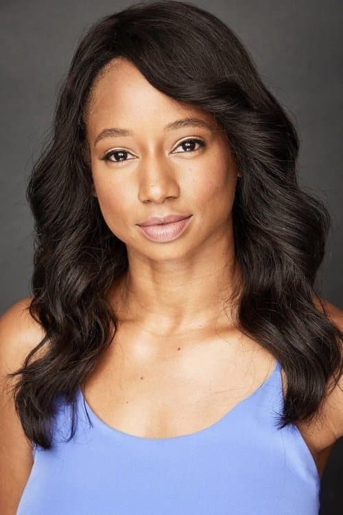 Monique Coleman image