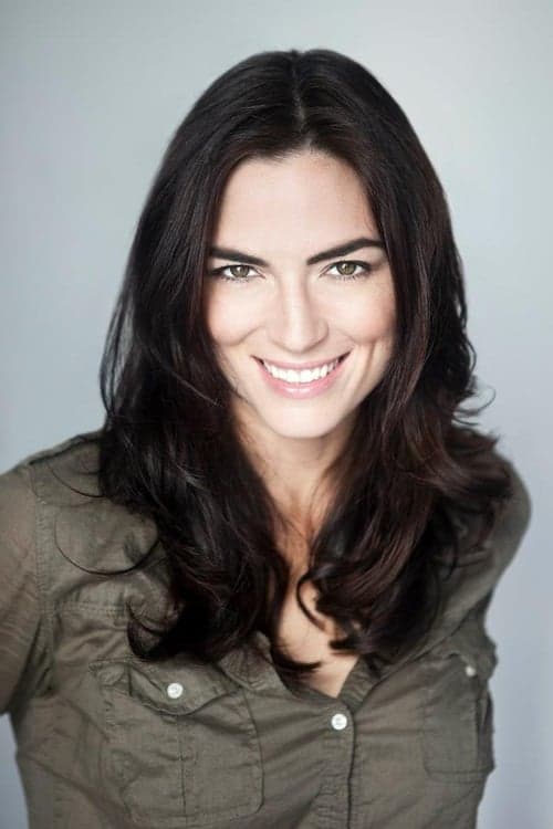 Monique Ganderton image