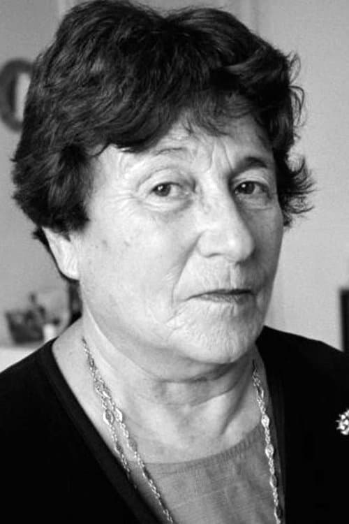 Monique Lange image