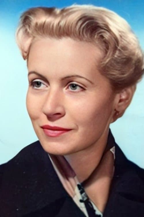Monique Mélinand image