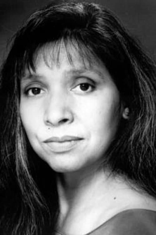 Monique Mojica image