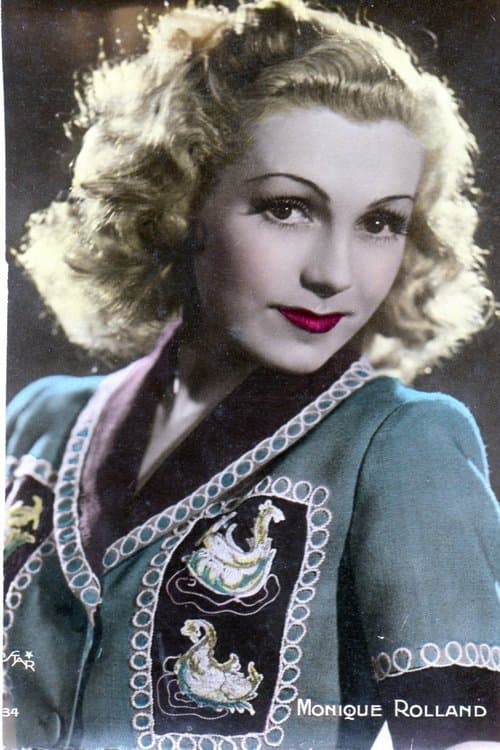 Monique Rolland image