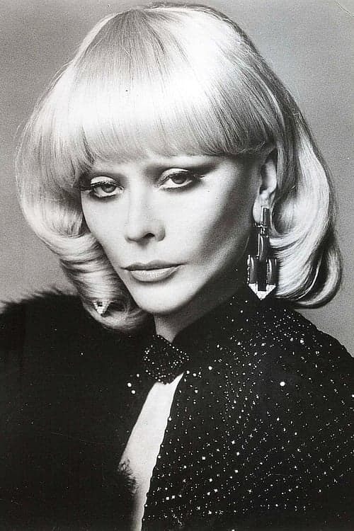 Monique van Vooren image