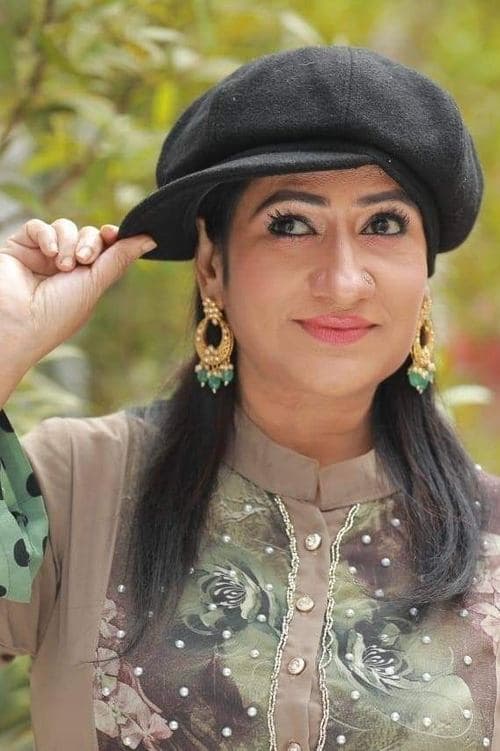 Monira Mithu image