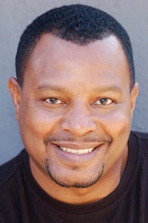 Montae Russell image