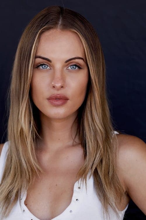 Montanna Gillis image
