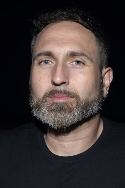 Monte Pittman image