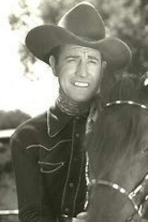 Monte Rawlins image