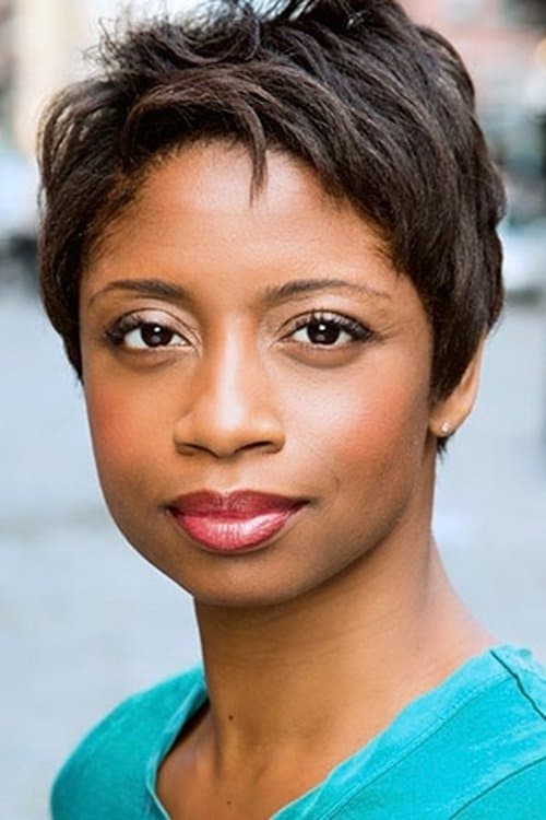 Montego Glover image