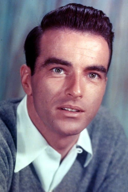 Montgomery Clift image