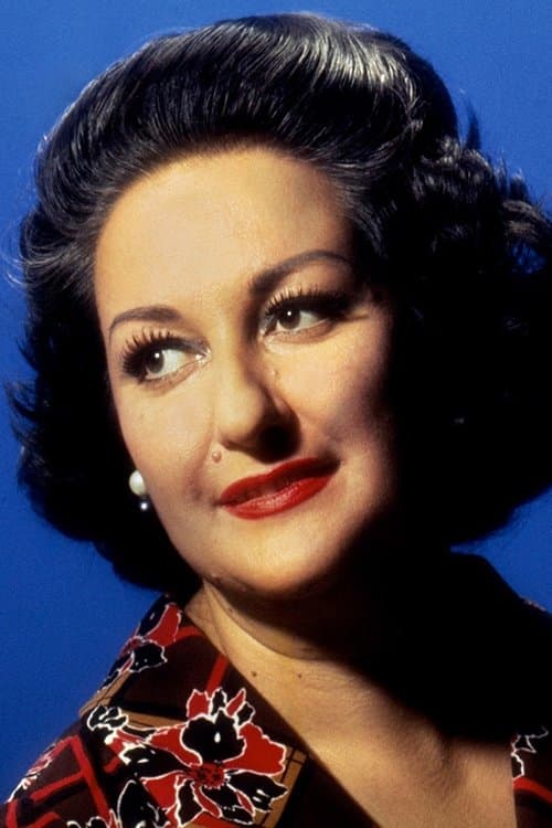 Montserrat Caballé image
