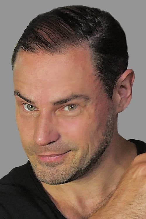 Monty Arnold image