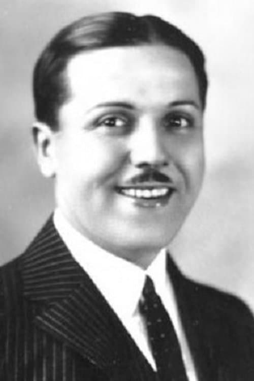 Monty Banks image