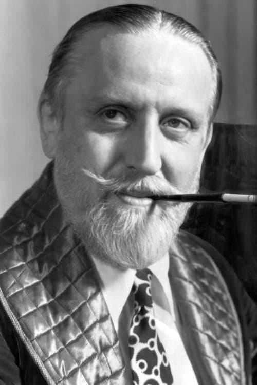 Monty Woolley image
