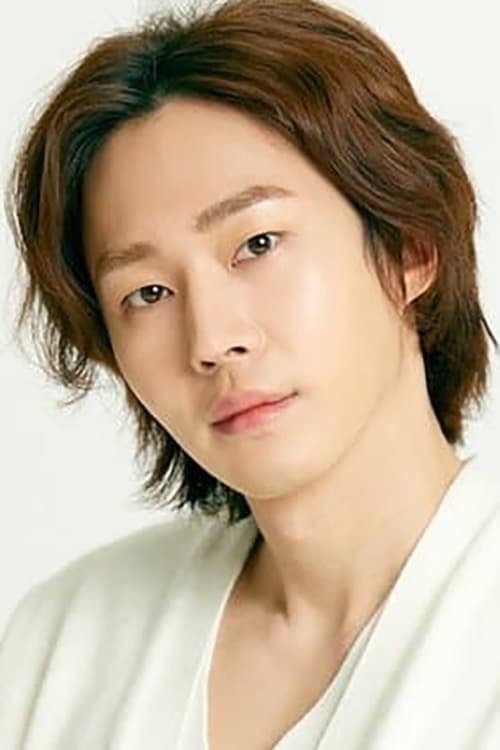 Moo Jin-sung image