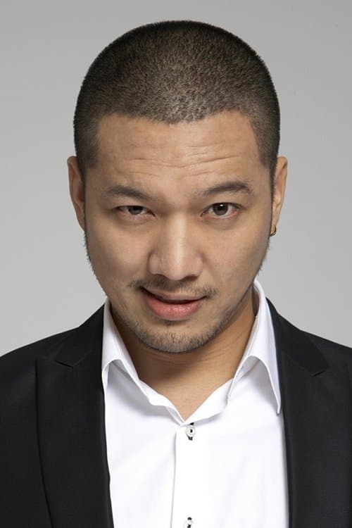 Moon Jong-won image