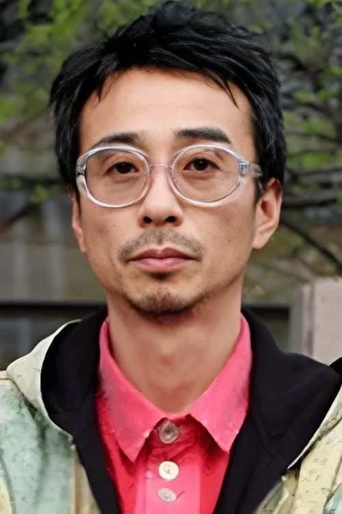 Photo of Moon-saeng Kim