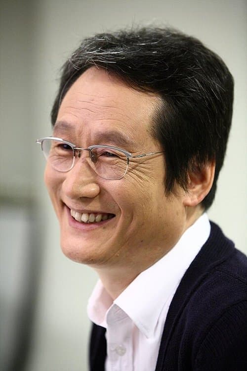 Moon Sung-keun image