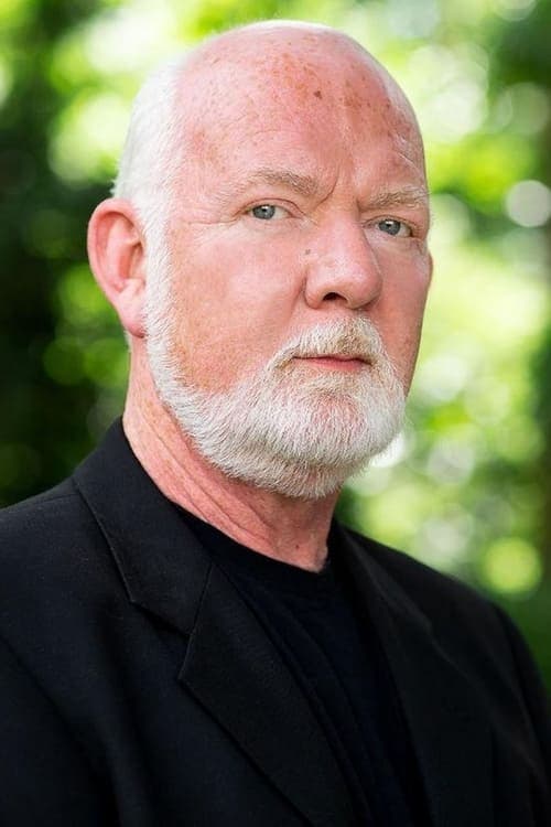 Moray Treadwell image