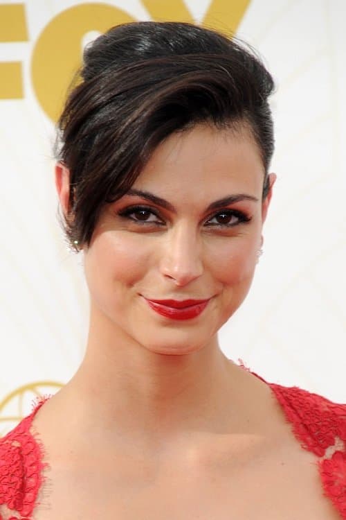 Morena Baccarin image