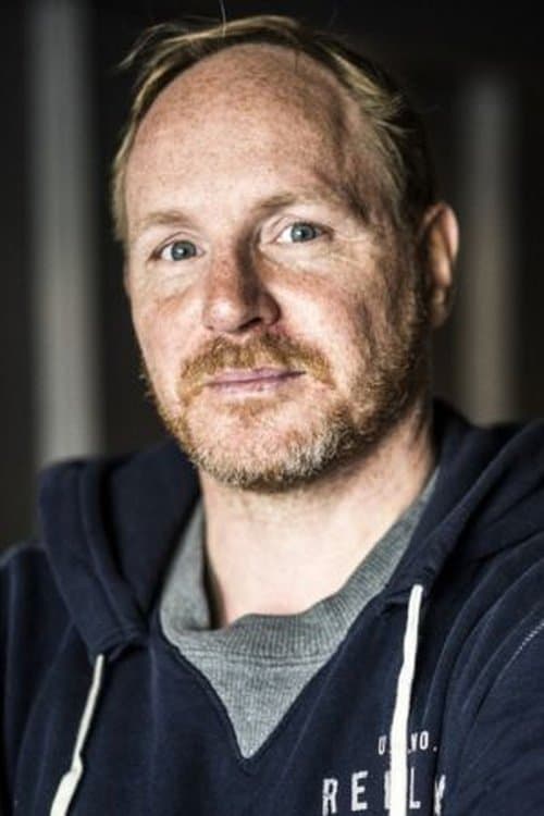 Morgan Alling image