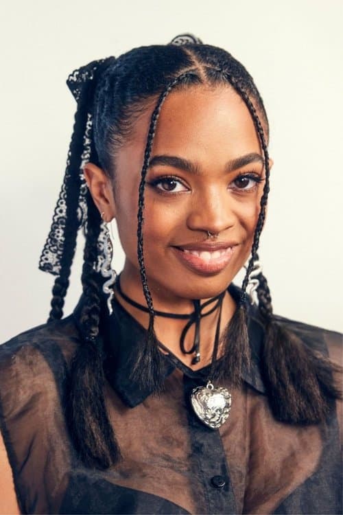 Morgan Dudley image