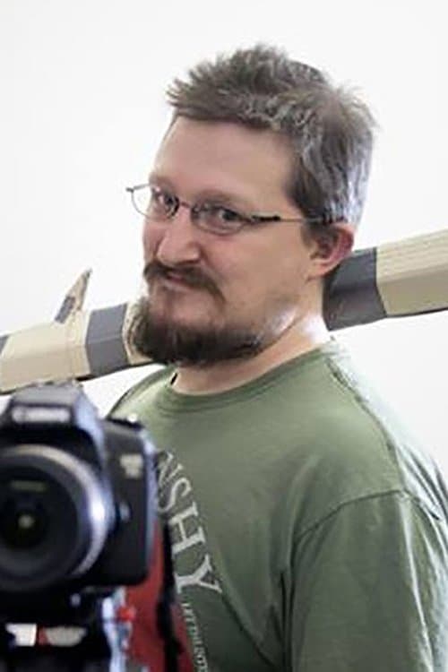 Photo of Morgan Galen King