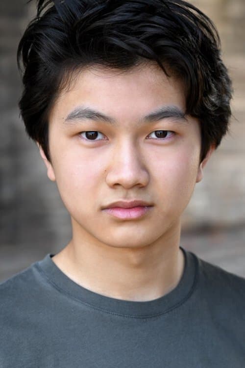 Morgan Gao image