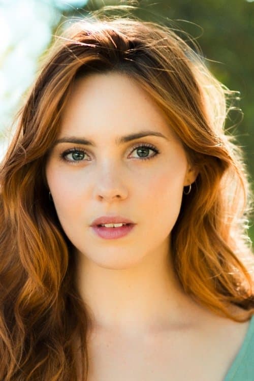 Morgan Griffin image