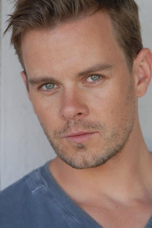 Morgan Kelly image