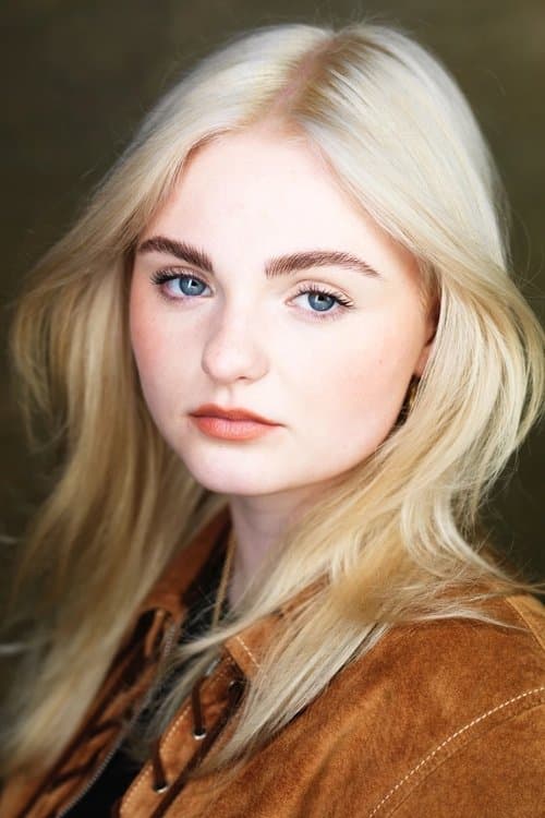 Morgan Lily image