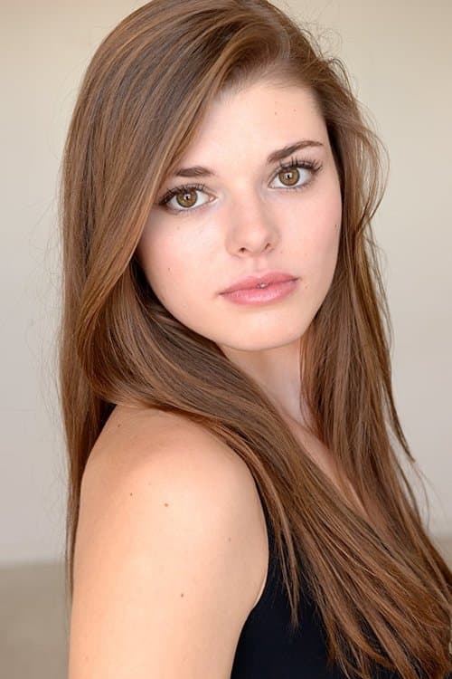 Morgan Obenreder image