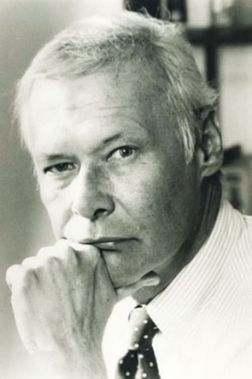 Morgan Paull image