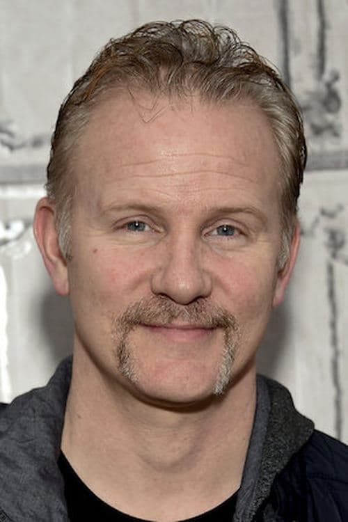 Morgan Spurlock image